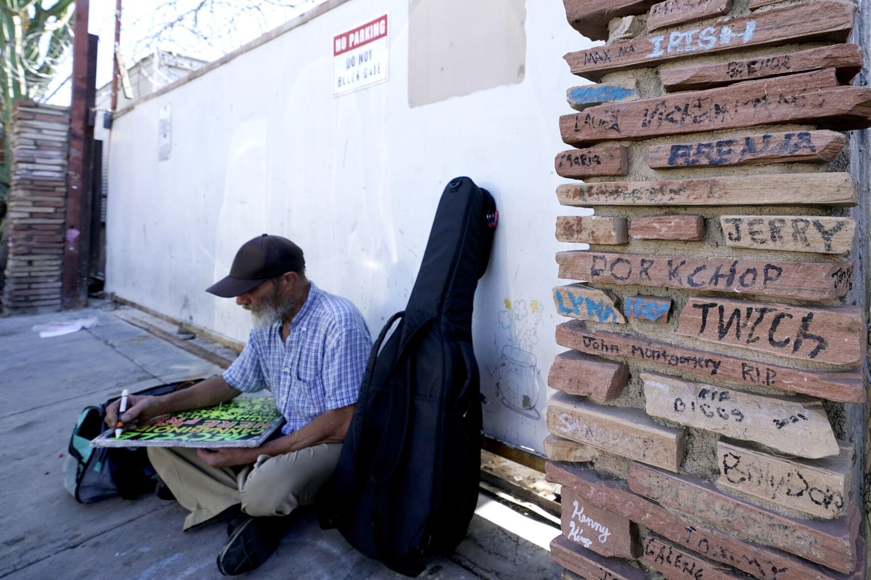Climate-Extreme Heat and Homelessness